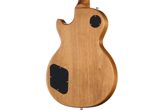 Gibson Les Paul Standard 50s Double Trouble Vintage Bourbon Burst image 4