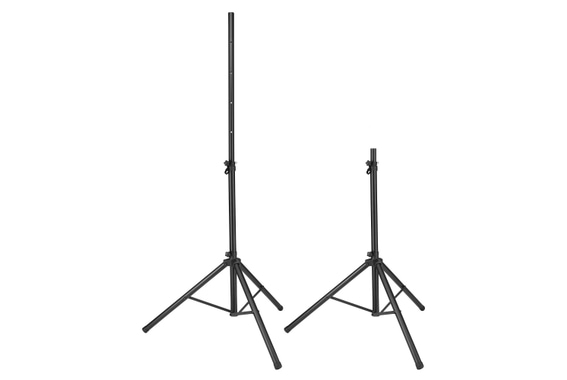 Pronomic SPS-1A Luidsprekerstatief Alu Set met Tas image 4