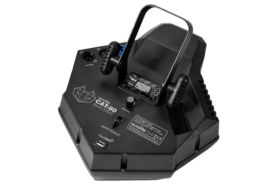Eurolite LED CAT-80 Strahleneffekt image 4