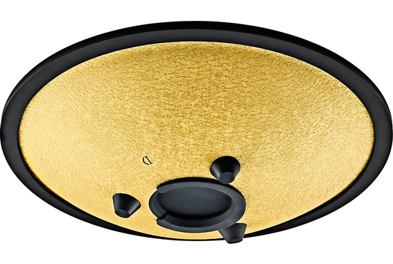 Meinl Sonic Energy 10" Compact Steel Tongue Drum  - Retoure (Zustand: sehr gut) image 4