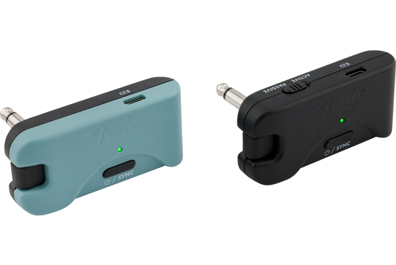 Fender Telepath Draadloos Systeem image 4