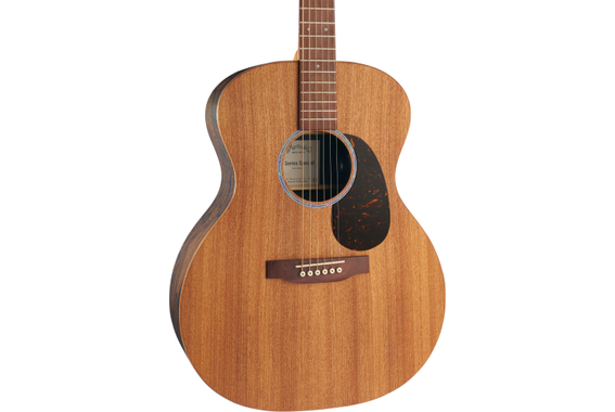 Martin Guitar GP-X2E Ziricote  image 4