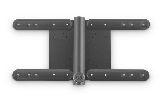 Gravity SA VESA 1 / SPS-1S Set Pied Trépied TV image 4