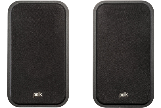 Polk Audio Signature Elite ES20 Schwarz  - Retoure (Verpackungsschaden) image 4