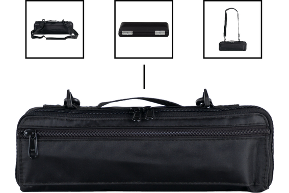 Lechgold PF-19/2H Piccoloflöte  - Retoure (Zustand: sehr gut) image 4