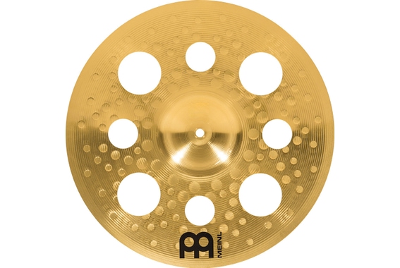 Meinl HCS 16" Trash Crash image 4