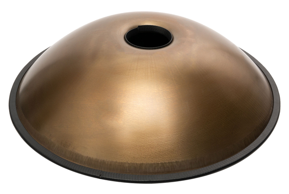 Sela 202 Harmony Handpan D Amara Acier Inoxydable image 4