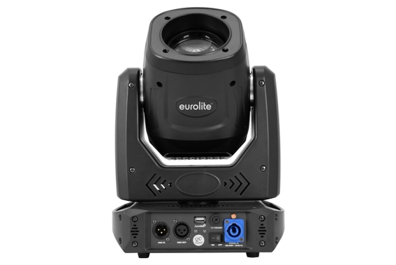 Eurolite LED TMH-B90 Moving-Head Beam image 4