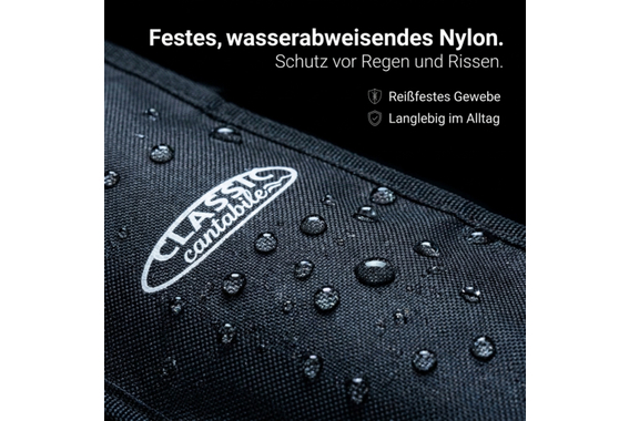 Classic Cantabile NST-1012 Borsa Per Leggio image 4