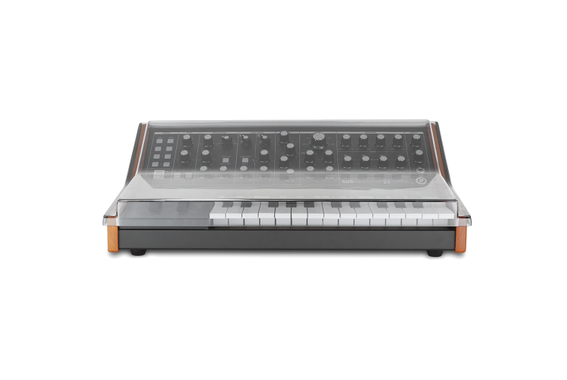 Housse de Protection Decksaver Moog Subsequent 25 & Sub Phatty image 4