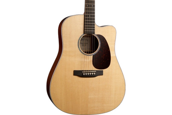 Martin DC-13E-M image 4