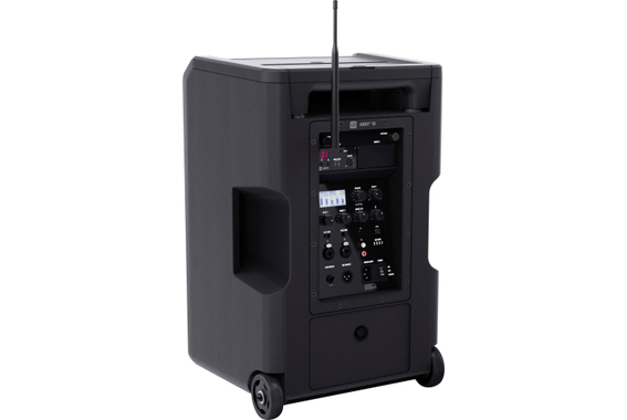 LD Systems ANNY 10 BPH B8 image 4