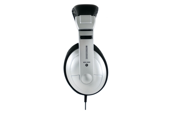 Casque DJ Pronomic KDJ-900 image 4