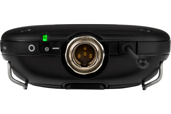Shure SLXD4D+ / SLXD2D+/58 / SLXD1D+  / SM35 S50 Set image 4