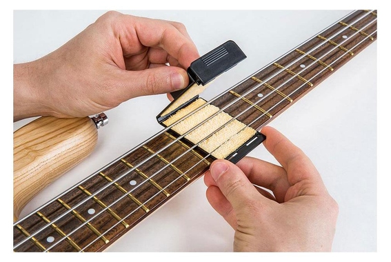 Rockcare StringJet 64 Nettoyeur De Cordes image 4