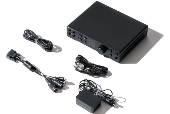 Presonus Quantum HD2 Audiointerface  - Retoure (Zustand: sehr gut) image 4