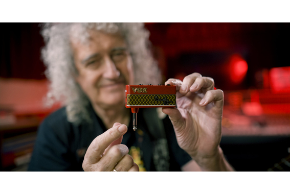 VOX amPlug 2 Brian May Signature image 4