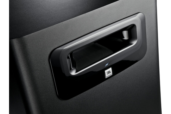 JBL LSR 310S image 4