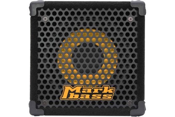 Markbass Micromark 801 image 4