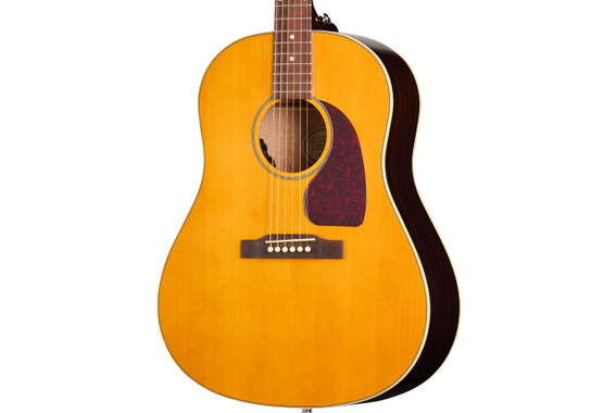 Epiphone J-45 Studio Natural image 4