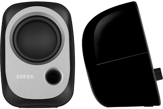 Edifier R12U noir image 4