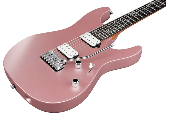 Ibanez TOD10-MM Tim Henson Signature Metallic Mauve image 4