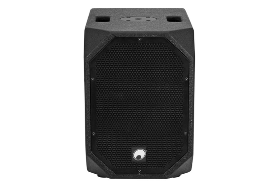 Subwoofer Omnitronic BOB-10A Negro image 4