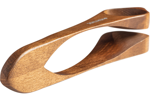 Heritage Musical Spoon Lepel Medium Bruin image 4