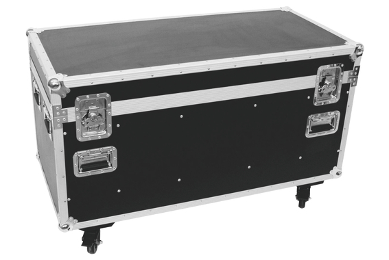 Roadinger Universal Tour Case 120 cm Met Wielen image 4