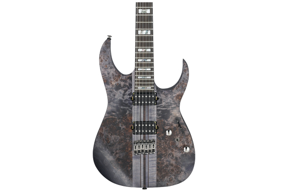 Ibanez RGT1221PB-DTF Deep Twilight Flat image 4