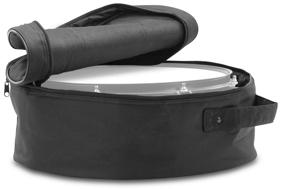 Yamaha Stage Custom Caisse Claire 14"x 6,5" image 4