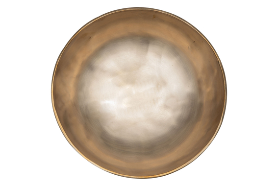 XDrum Therapeutic Klangschale Ton C / 2350 g  - Retoure (Zustand: sehr gut) image 4