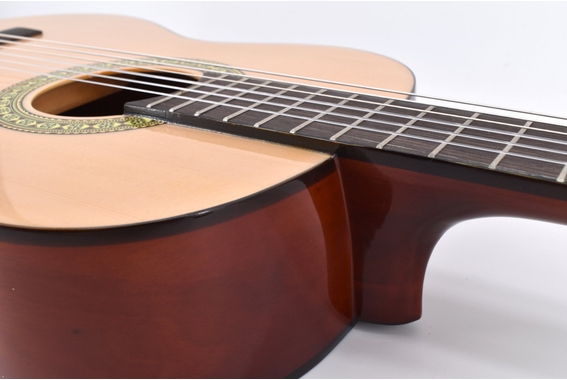 Voggys Kindergitarren-Set (3/4)  - Retoure (Zustand: sehr gut) image 4