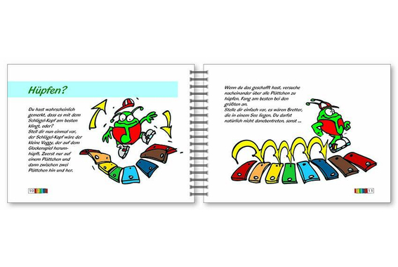 Voggy's Glockenspielschool image 4