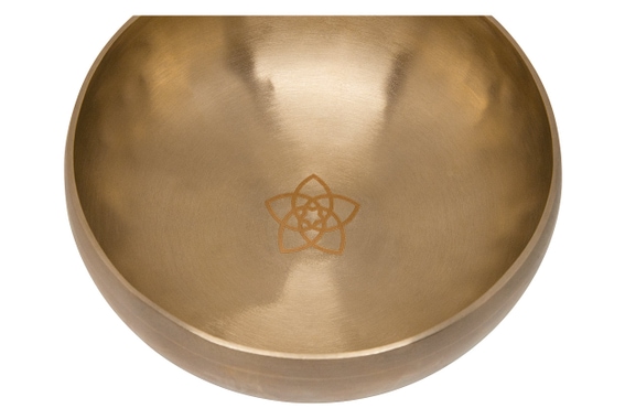 Meinl Sonic Energy SB-S-VF-1000 Synthesis Serie Klangschale "Venus Flower" image 4