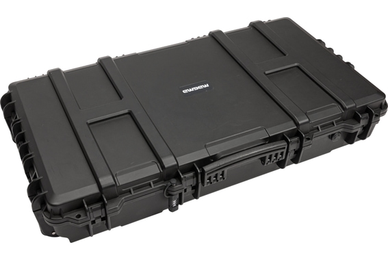 Magma FLXGuard DJ-Controller Trolley  - Retoure (Zustand: sehr gut) image 4