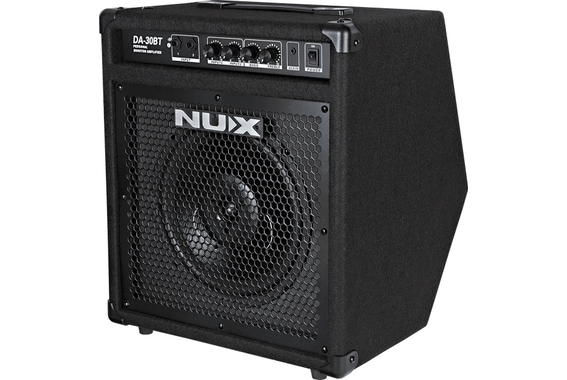 NUX DA-30BT Personal Monitor Amplifier image 4