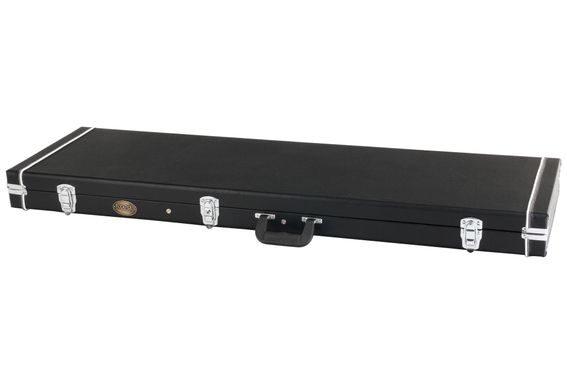 Rocktile Estuche Deluxe Para Bajo Eléctrico image 4