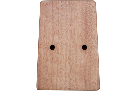 Cascha Kalimba Mahagoni 17  - Retoure (Zustand: sehr gut) image 4