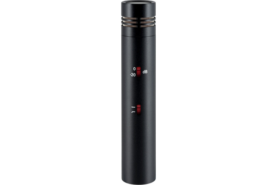 sE Electronics sE7 Set Stereo con Accessori image 4