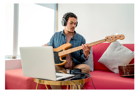 Rode AI-1 USB Audio Interface image 4