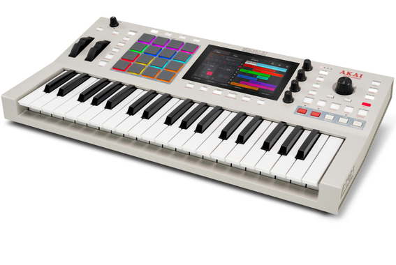 Akai MPC Key 37 G2 Keyboard image 4