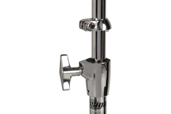 Paiste PST 5 14" Medium Crash Set Support Droit image 4