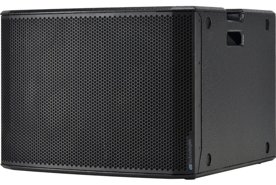 dB Technologies Sub 915 Actieve Subwoofer image 4