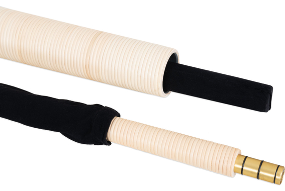 Lechgold Wanderalphorn Spruce F 360 cm 6-piece image 4