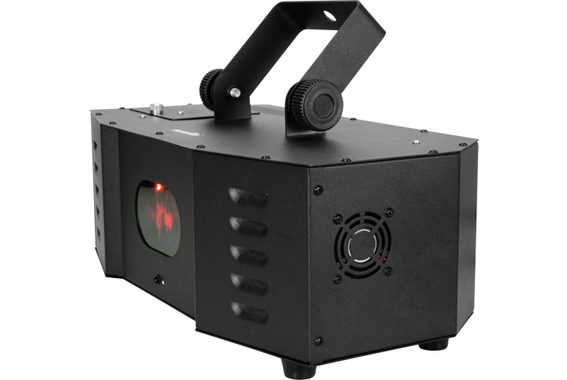 Eurolite GoFlow 100 Goboflower image 4