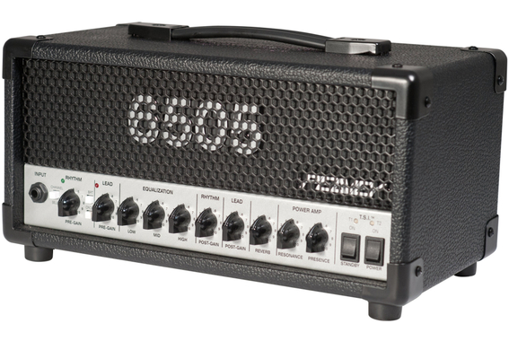 Peavey 6505 Mini Head 2025  - Retoure (Zustand: sehr gut) image 4
