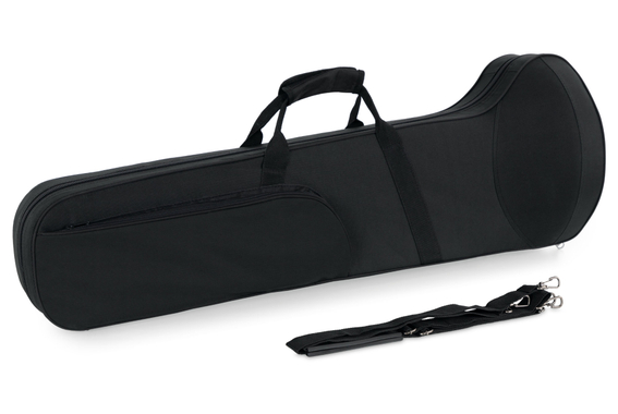 Trombone Ténor Classic Cantabile TP-42 avec Étui image 4