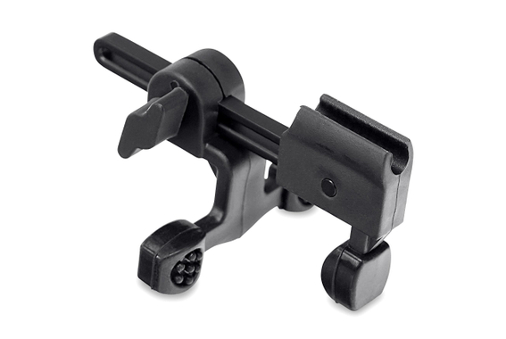 Soporte Pronomic MCH-100V para Clipmikro MCM-100 en Violín image 4