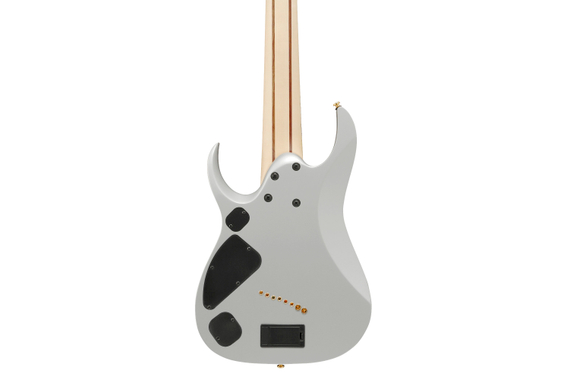 Ibanez RGDMS8-CSM Classic Silver Matte image 4